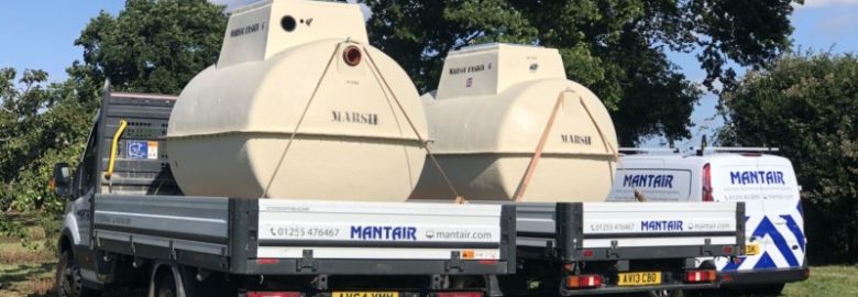 Mantair