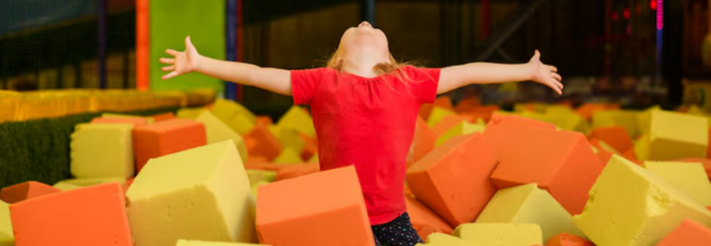 Soft Play Newton Abbot