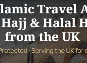 Umrah Mubarak