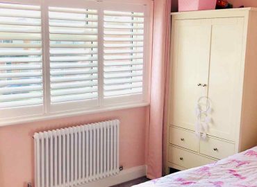 City and Country Shutters