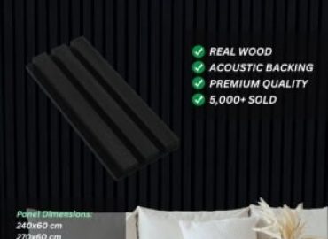The Panel and Paper Co