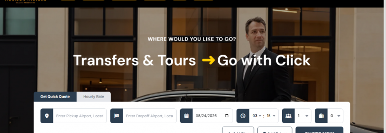 Horizon Minicab