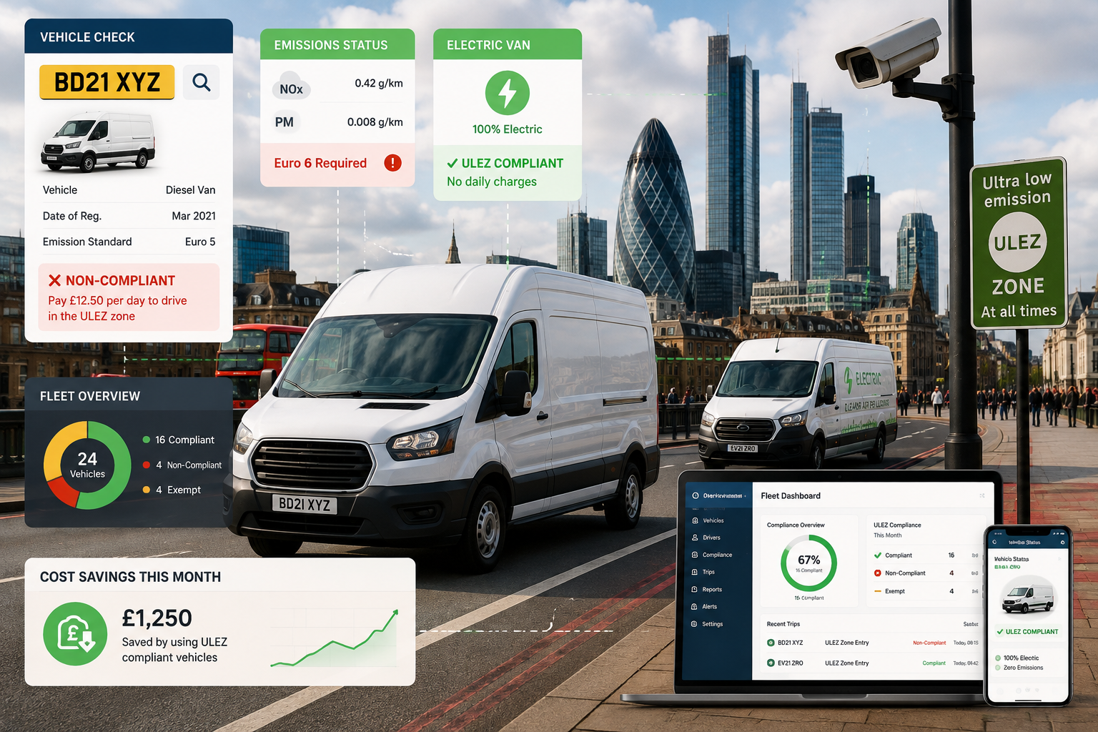 how-to-check-ulez-compliance-in-london
