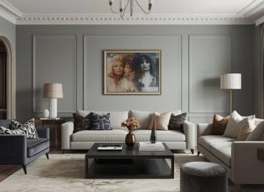 Oraanj Interior Design