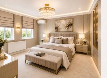 Oraanj Interior Design