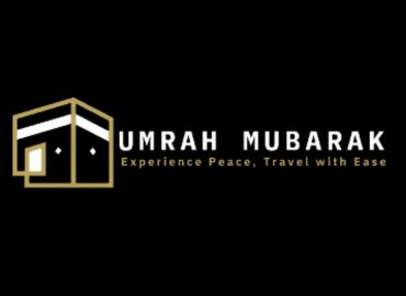 Umrah Mubarak