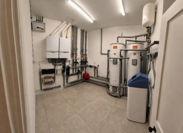 Pure Energy Project Ltd