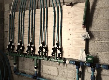 Pure Energy Project Ltd