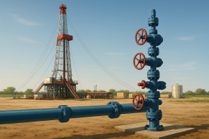 Featured image for PPL Discovers New Gas Reserves in Sujawal District, Sindh