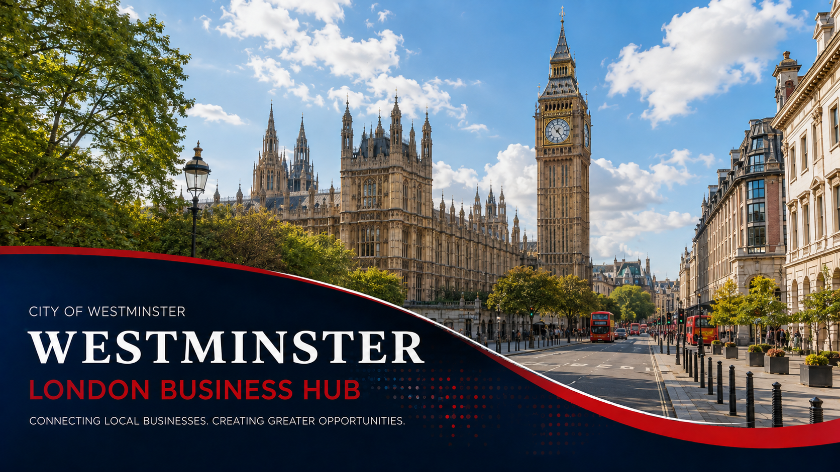 Westminster Business Hub