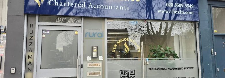 XLN Accountants