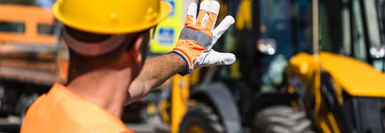 Traffic Marshal Hire London