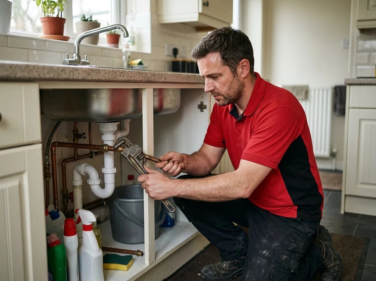 harrow-plumbers-247