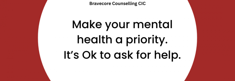 Bravecore Counselling CIC