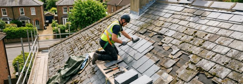 Hibbs Roofing and Building ltd