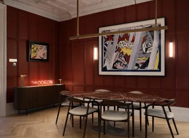 KGK Interiors