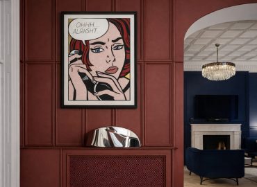 KGK Interiors