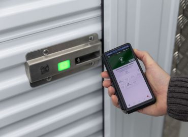 Green Goat Storage