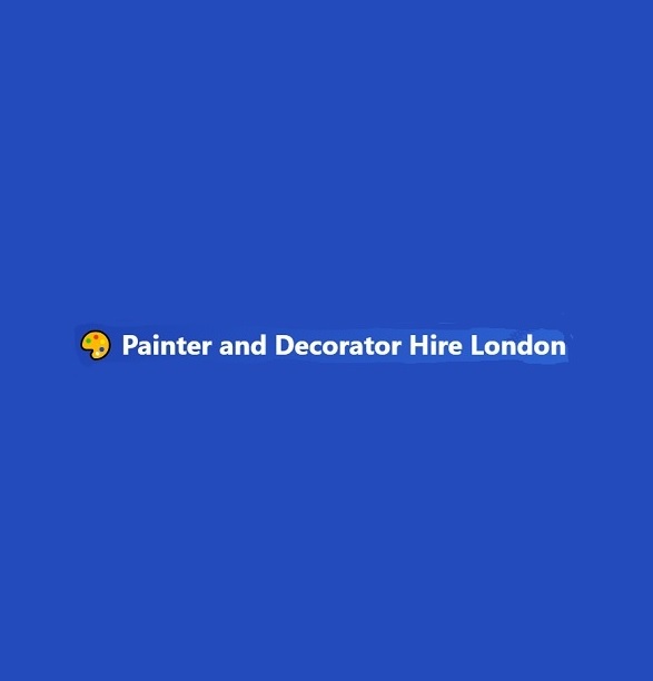 painter-and-decorator-hire-london