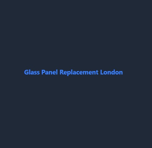 glass-panel-replacement-london