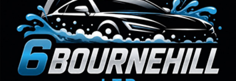 6 Bourne Hill Car Wash Ltd