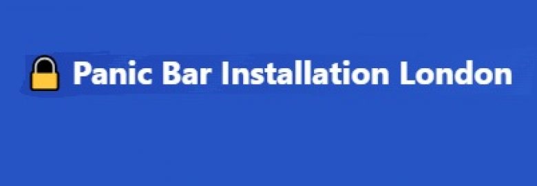 Panic Bar Installation London