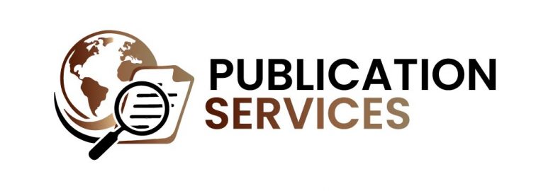 Publication Services