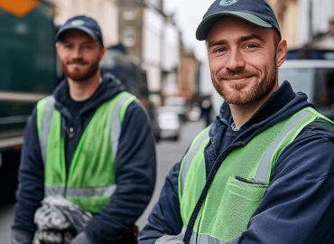 Rubbish Removal Services in London for Same Day Waste Clearance