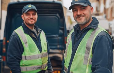 Rubbish Removal Services in London for Same Day Waste Clearance