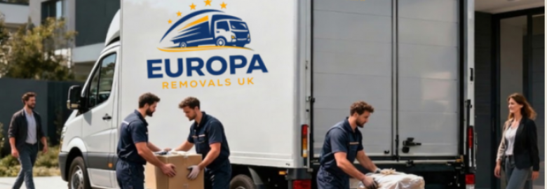 Europa Removals UK