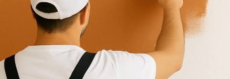 Painter and Decorator Hire London