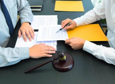 Probate Solicitor London