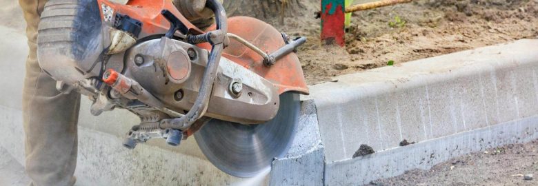 Concrete Cutting London