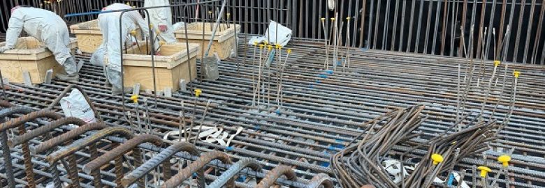 Steel Fixer Hire London