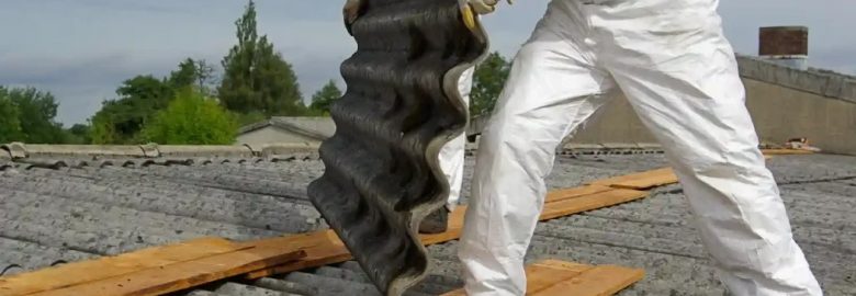 Asbestos Encapsulation London