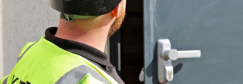 Fire Door Installation London