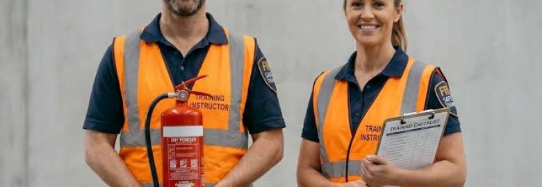 Fire Marshal Hire London