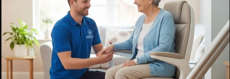 GentleRise Stairlifts Ltd