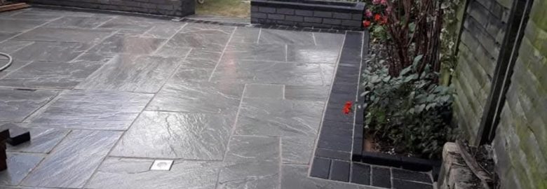 Expert Paving and Landscaping