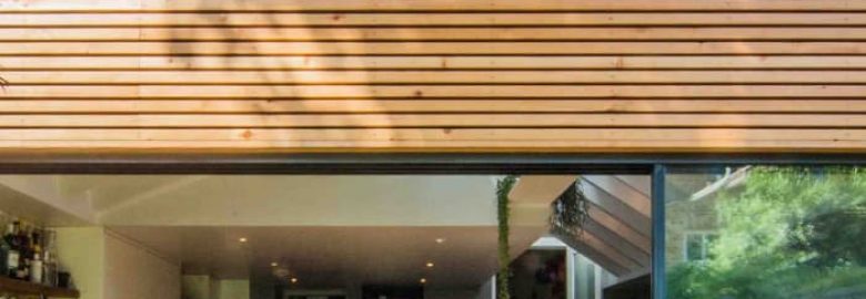 BCS Builders London