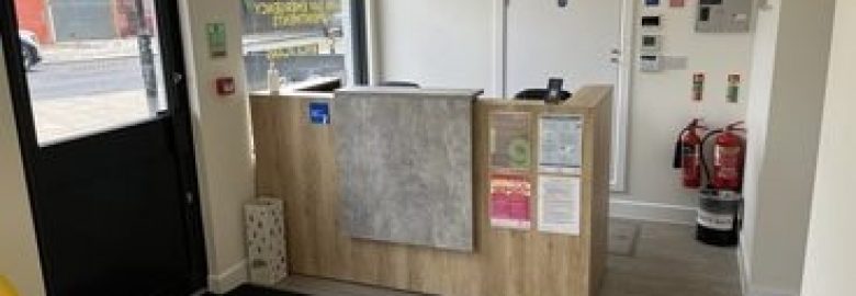 Hanwell Dental Centre