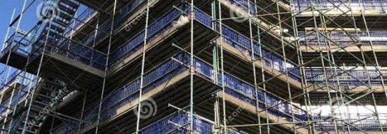 Scaffold Labour Hire London