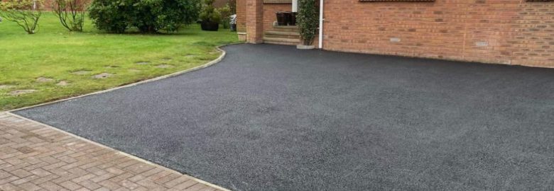 Tarmac Installation London