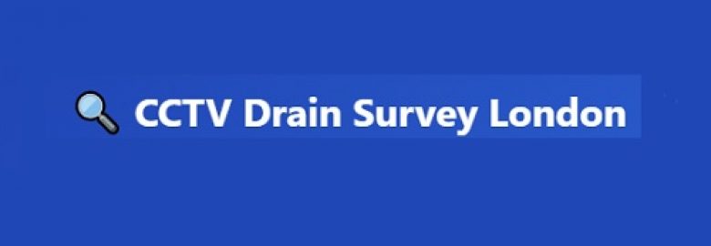 CCTV Drain Survey London