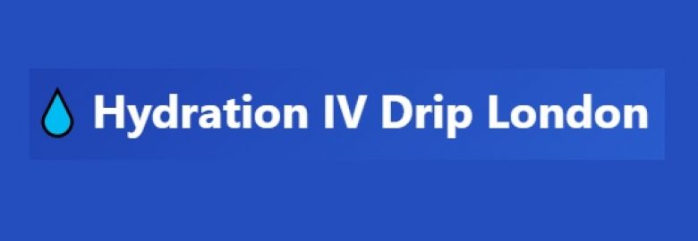 Hydration IV Drip London