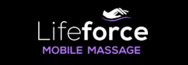 Lifeforce Mobile Massage