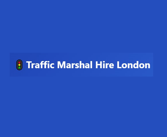 traffic-marshal-hire-london