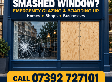 London Glazing