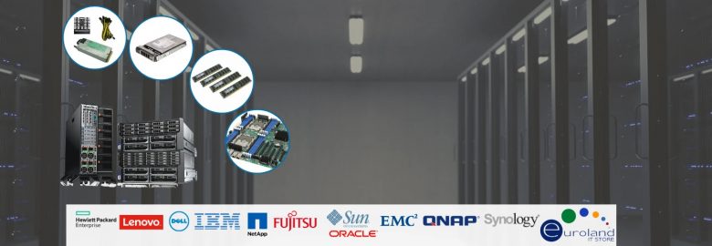 Euroland IT Store