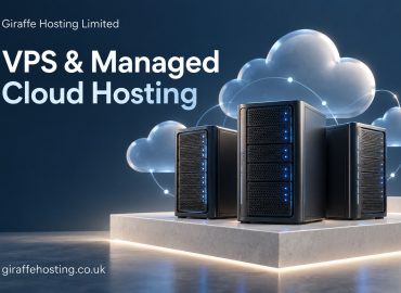 Giraffe Hosting Limited